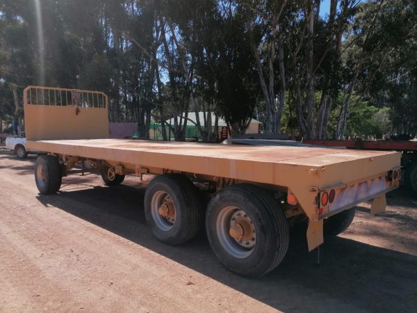 Farm Trailer
