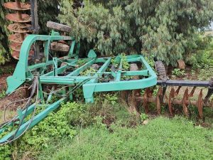 John Deere Tandem Disc