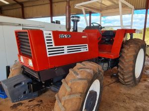 1990 Fiat 115-90 4x4