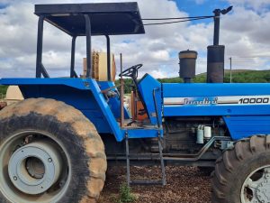 1992 Landini 10000 S 4x4