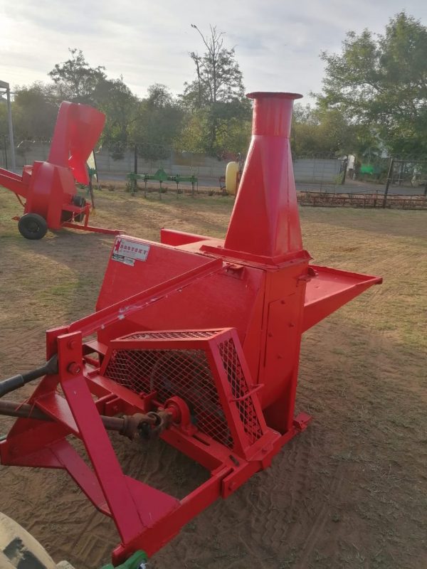 Drotsky PC 24 Hammermill