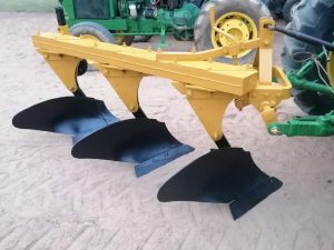 Vetsak Mouldboard Plough