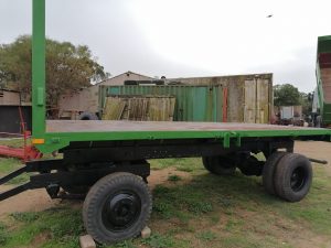 Farm Trailer