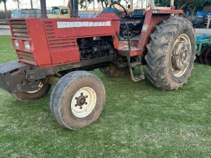 1988 Fiat 100-90 4x2