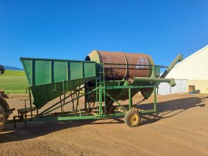 RSE Seed Screen