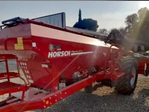 2022 Horsch Maestro 8 CV Planter