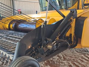 New Holland 790CP-15 Pick Up Head