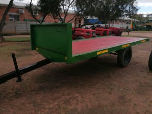 Trailer