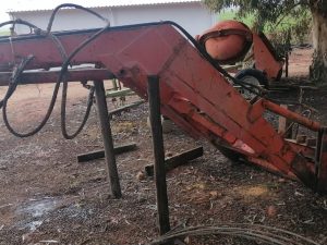 Rovic Loader