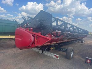 2014 Case 3050 Head