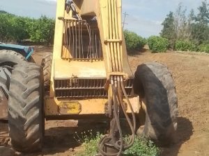 Bell 225 Logger