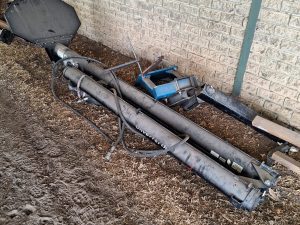Equalizer Planter Fill Kit