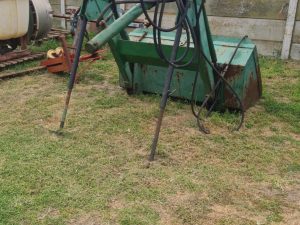 Rovic Loader
