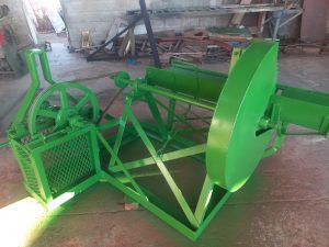 Firewood Saw