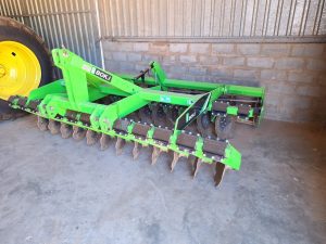 2023 Bok.i High Speed Disc