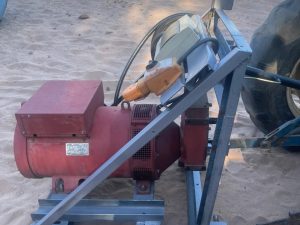 Generator 50kva 3 Phase