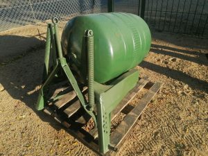 Concrete Mixer