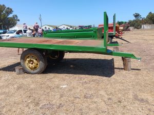 Farm Trailer