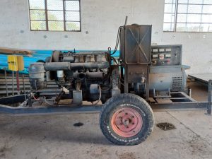 Generator