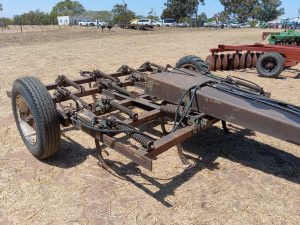 JS Scarifier