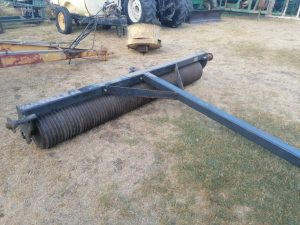 Piket Land Roller