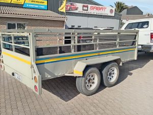 Trailer