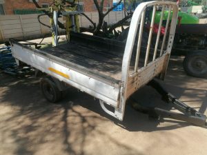 Trailer