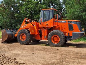 Doosan SD 310 Loader