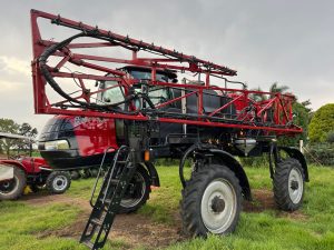 2023 Case Patriot 250 Sprayer