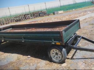 Farm Trailer