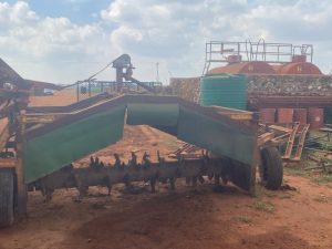 Ritlee Compost Turner