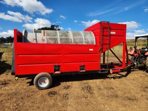 VZS Seed Screen