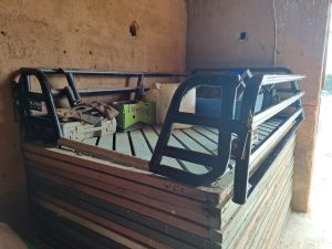 Natko Railings