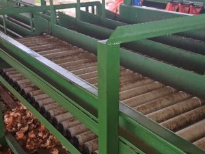 Uniekum Sorting System