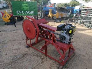 Wood Saw