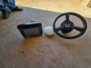 Trimble Autosteer