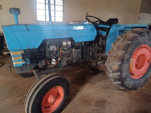 Landini R 8000 4x2