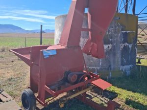 Drotsky PC 24 Hammermill