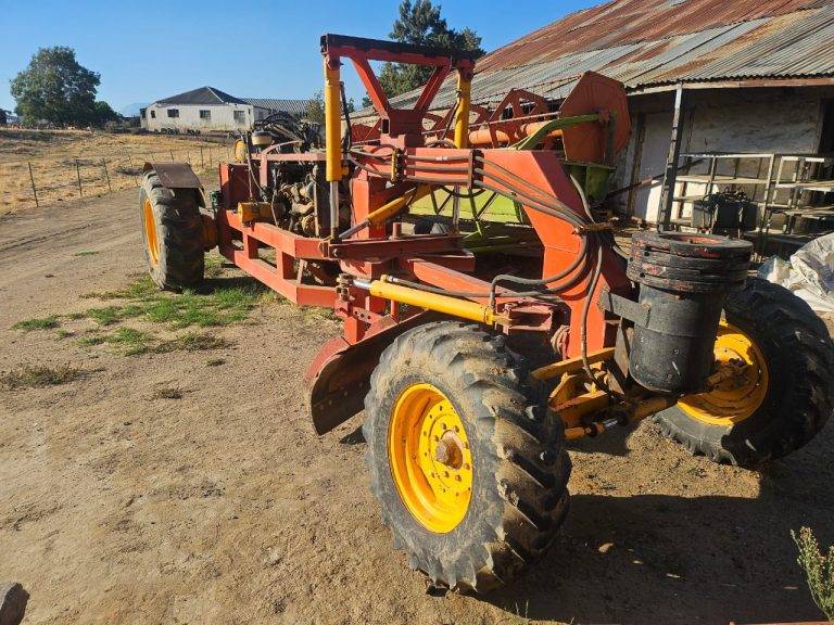 Grader R8919 Graders and scrapers - CFC Agri