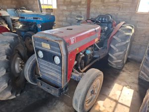 Massey Ferguson 240 4x2