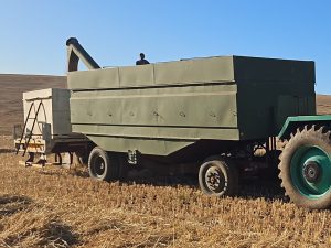 Field Bin
