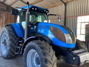 Landini 7 210 4x4