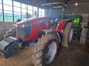 Massey Ferguson 5710 4x4