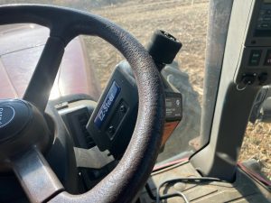 Trimble EZ Steer