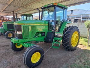 John Deere 7800 4x2