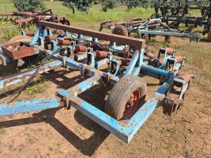 Andrag Chisel Plough