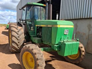 John Deere 4840 4x2
