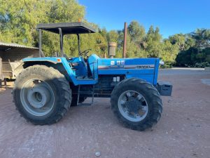 Landini 13000 4x4