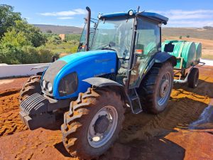 Landini Powerfarm 85 4x4