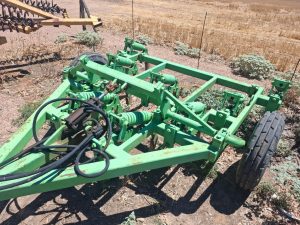 Andrag Chisel Plough